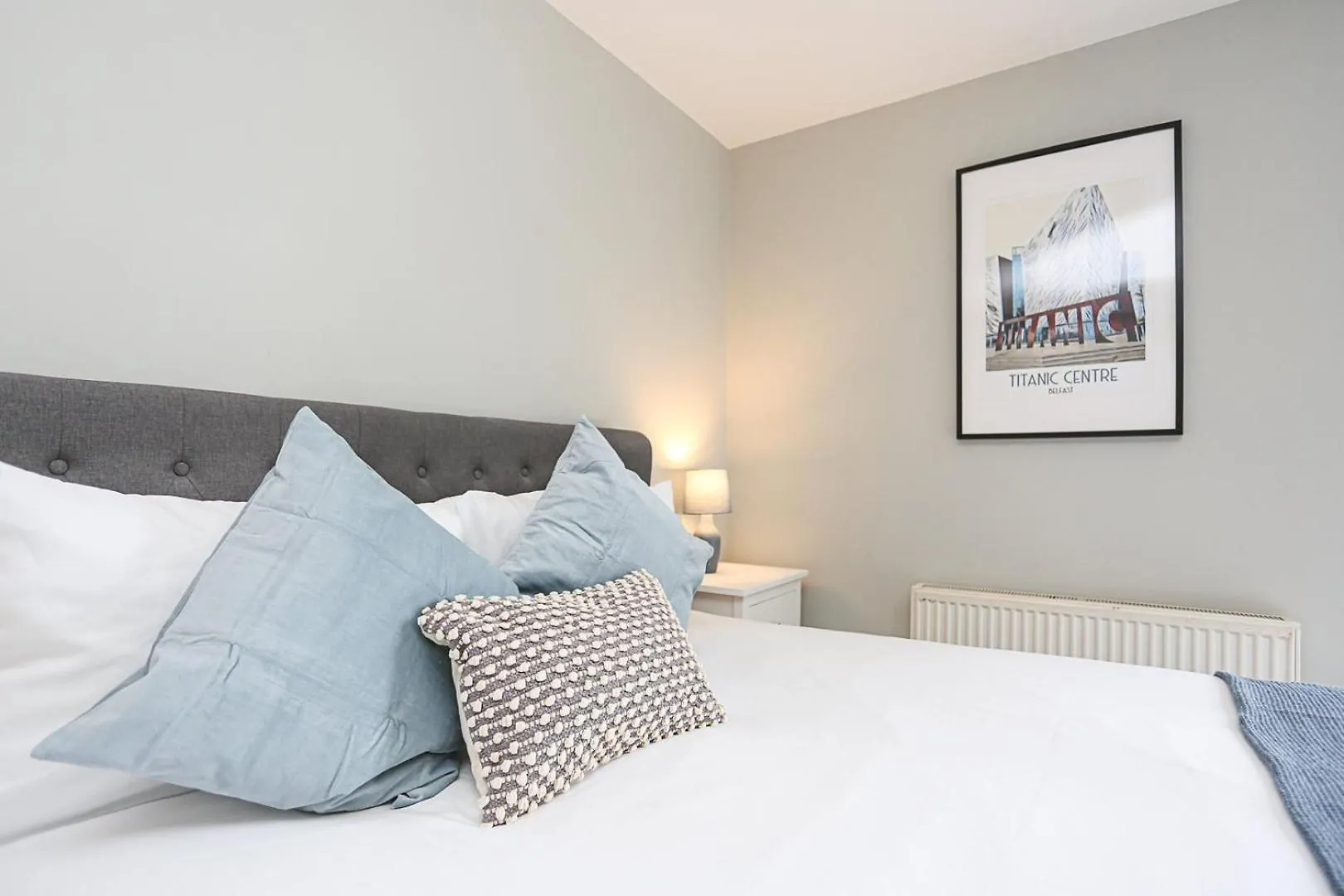 Charming Retreat In Belfast Διαμέρισμα Ηνωμένο Βασίλειο