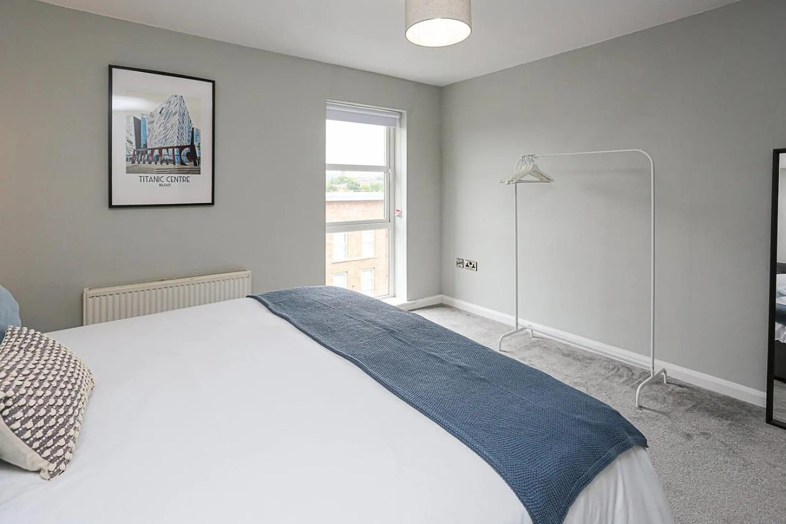 Charming Retreat In Belfast Διαμέρισμα 0*,  Ηνωμένο Βασίλειο
