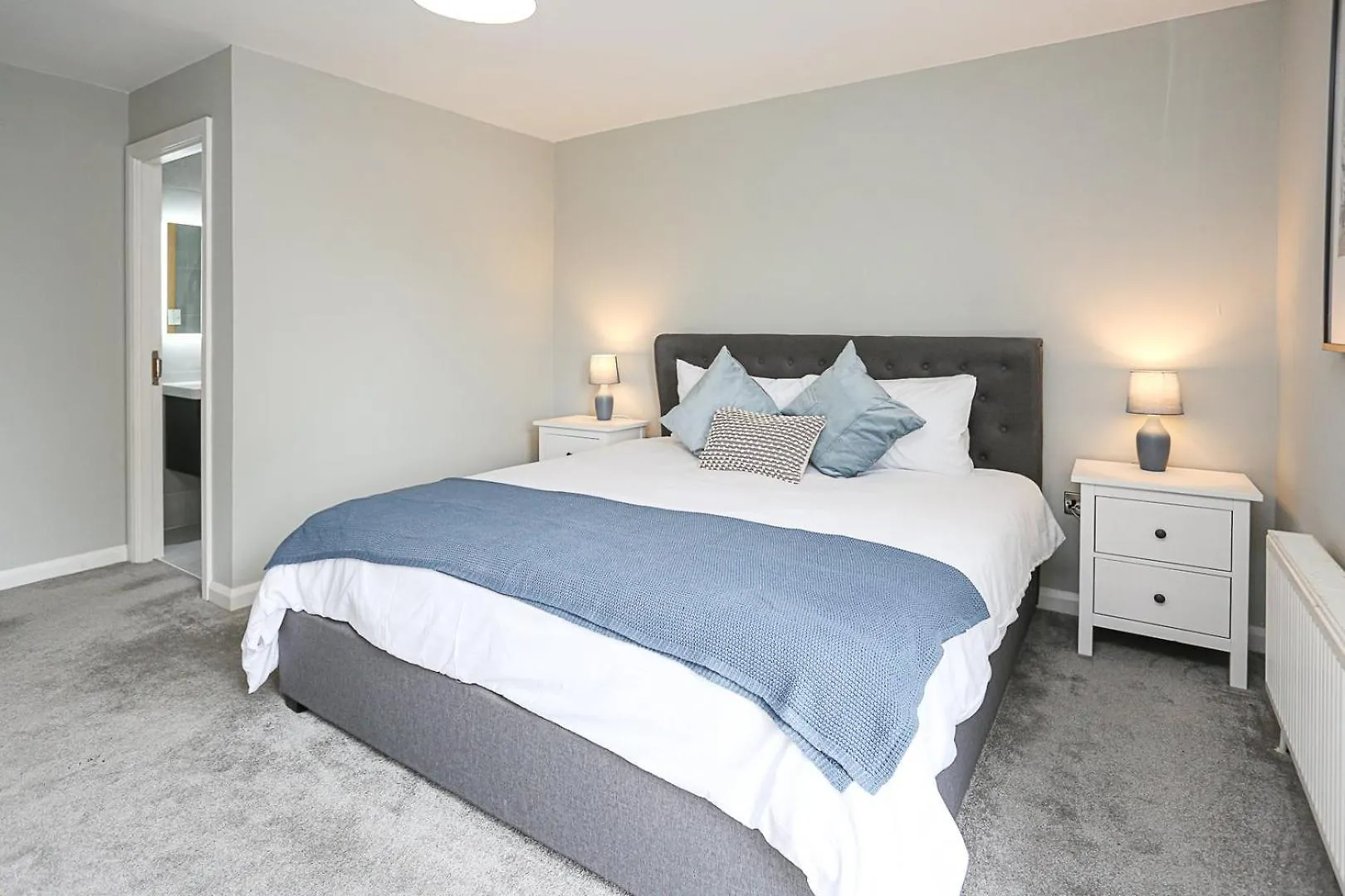 Charming Retreat In Belfast Διαμέρισμα