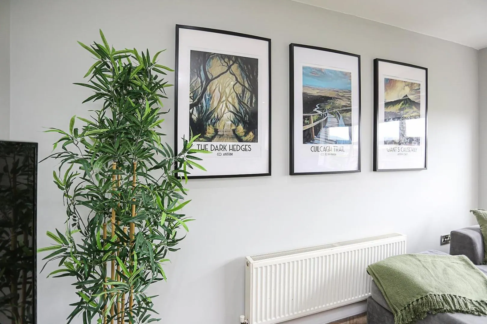 Charming Retreat In Belfast Διαμέρισμα Ηνωμένο Βασίλειο